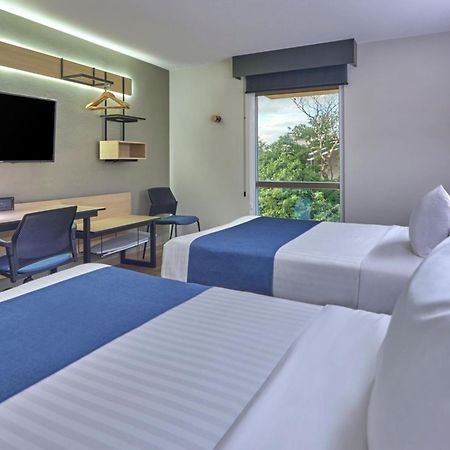 City Express By Marriott Playa Del Carmen Exterior foto