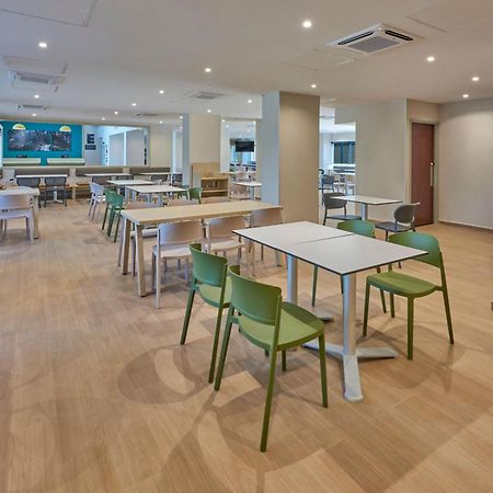 City Express By Marriott Playa Del Carmen Exterior foto