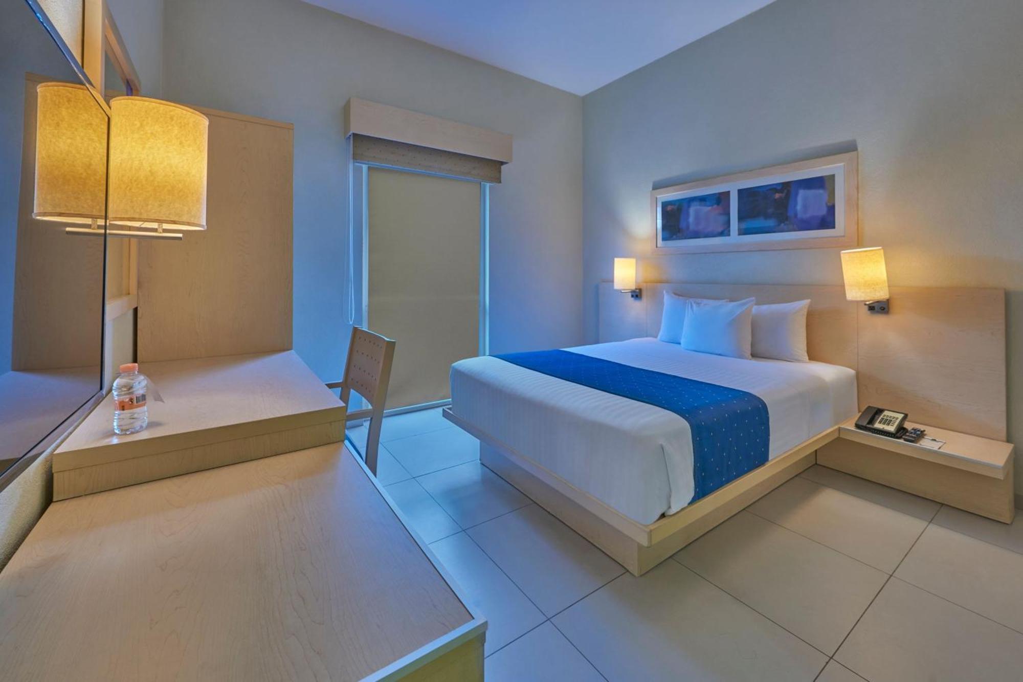 City Express By Marriott Playa Del Carmen Exterior foto