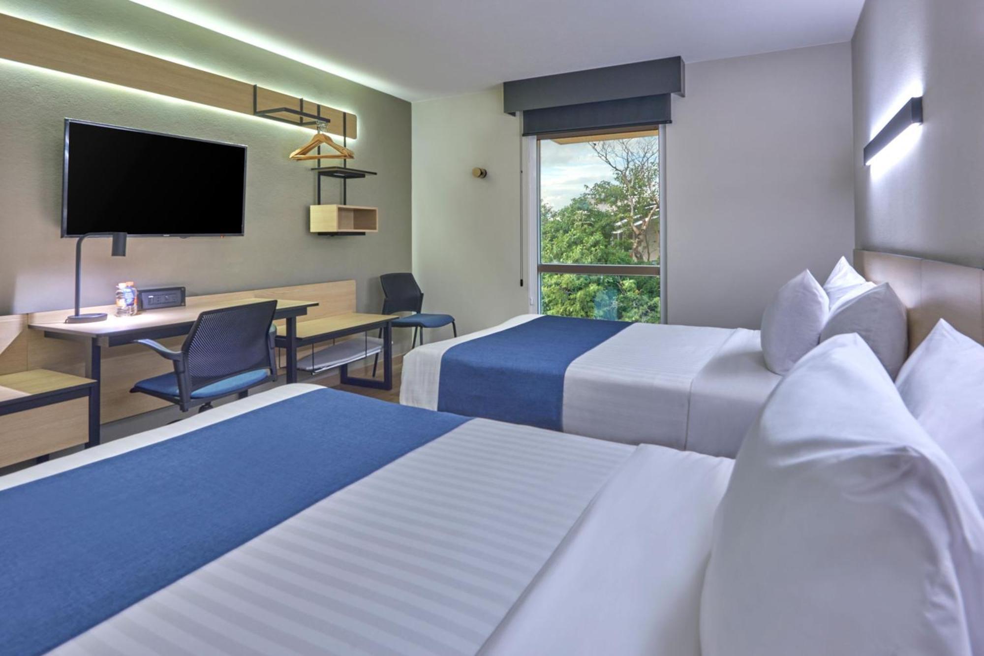 City Express By Marriott Playa Del Carmen Exterior foto