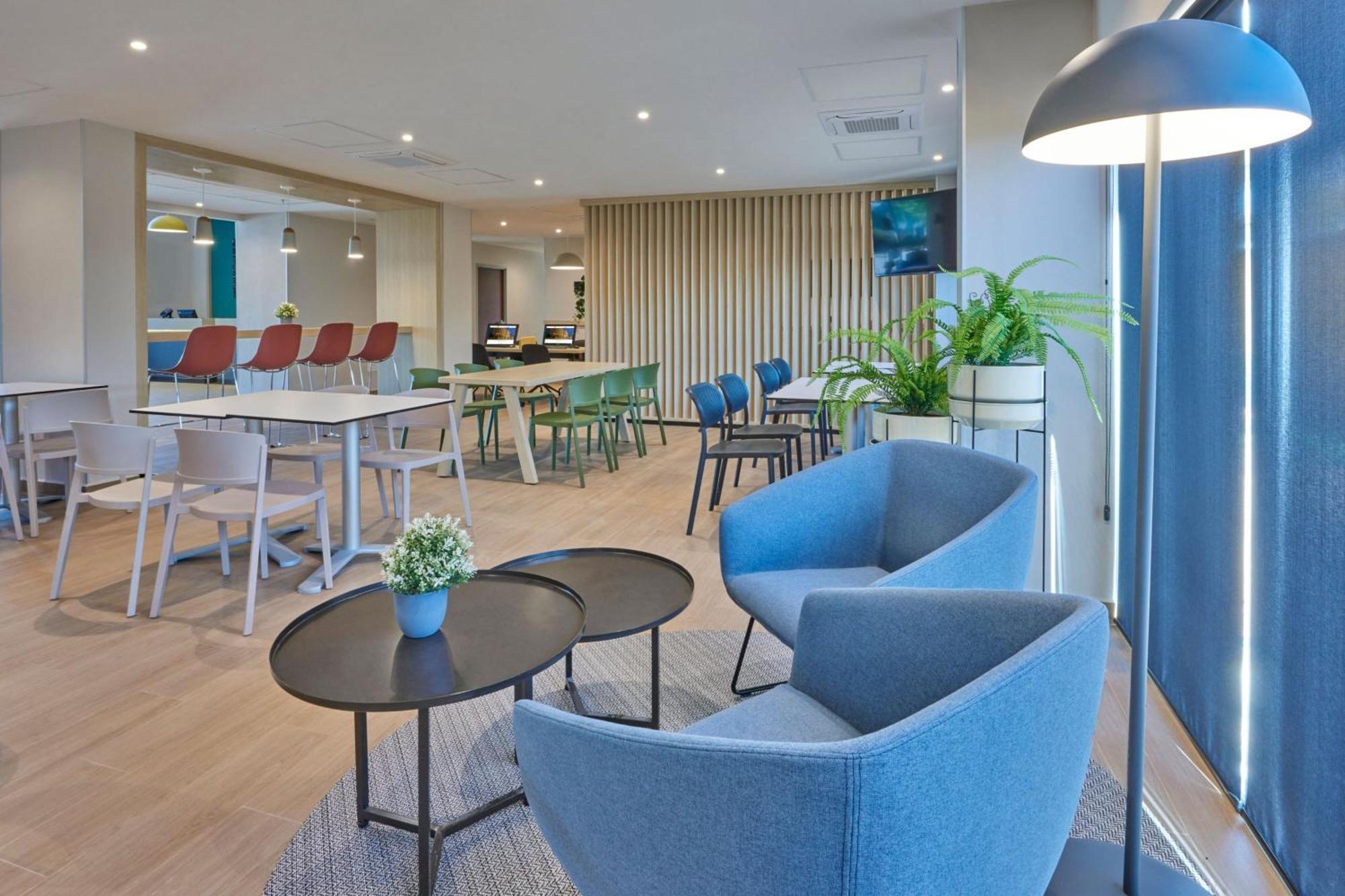 City Express By Marriott Playa Del Carmen Exterior foto