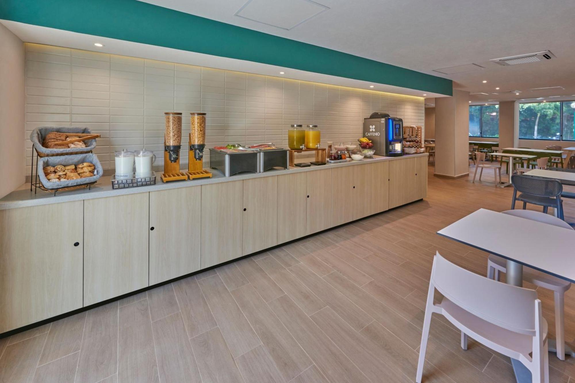 City Express By Marriott Playa Del Carmen Exterior foto