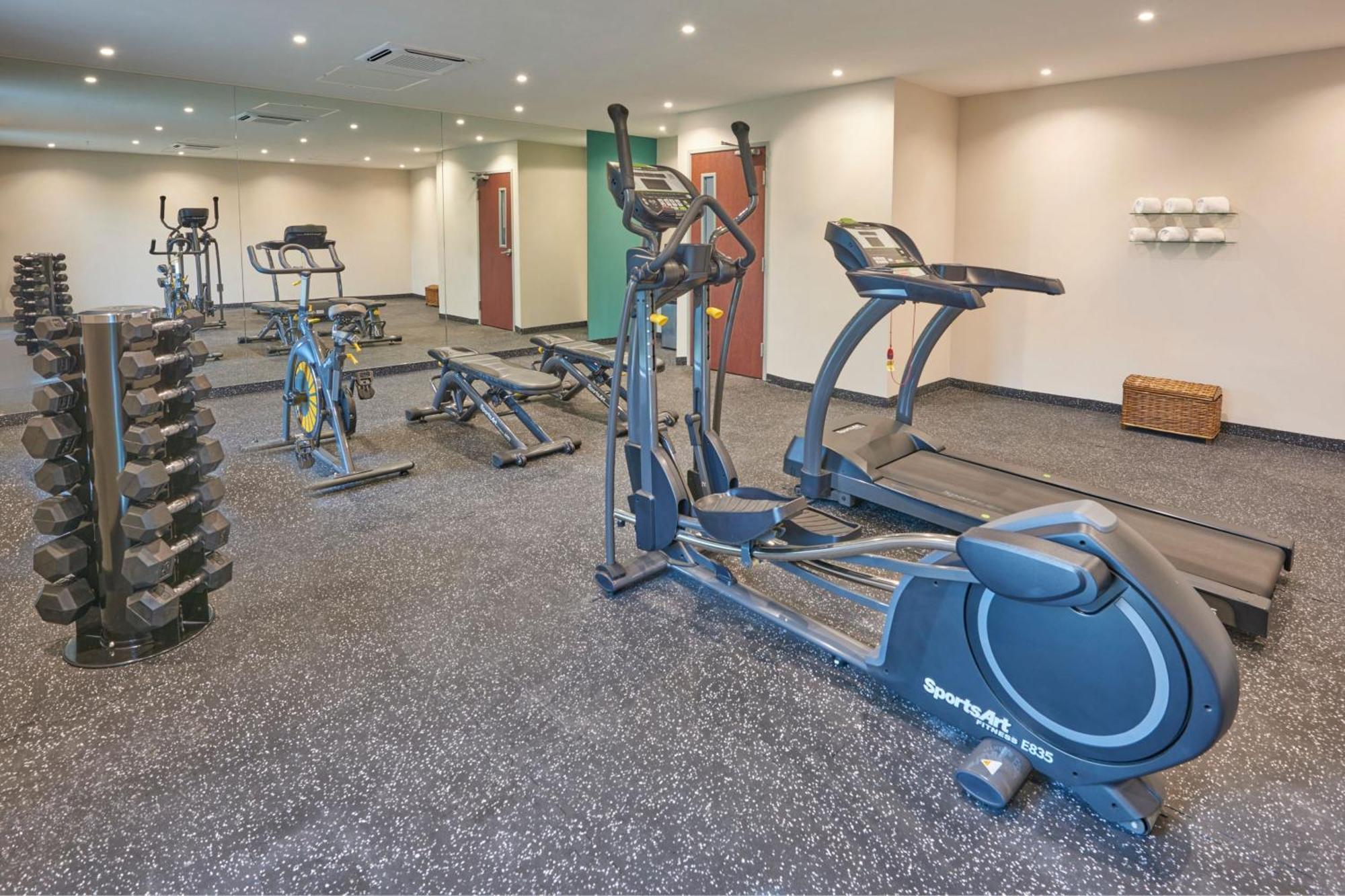 City Express By Marriott Playa Del Carmen Exterior foto