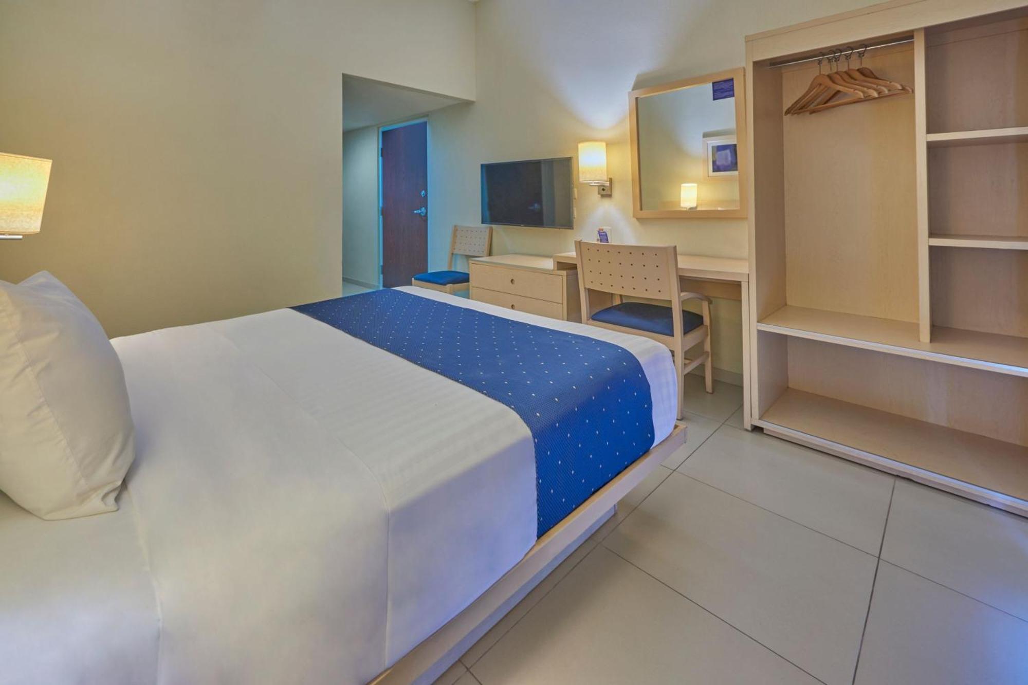 City Express By Marriott Playa Del Carmen Exterior foto