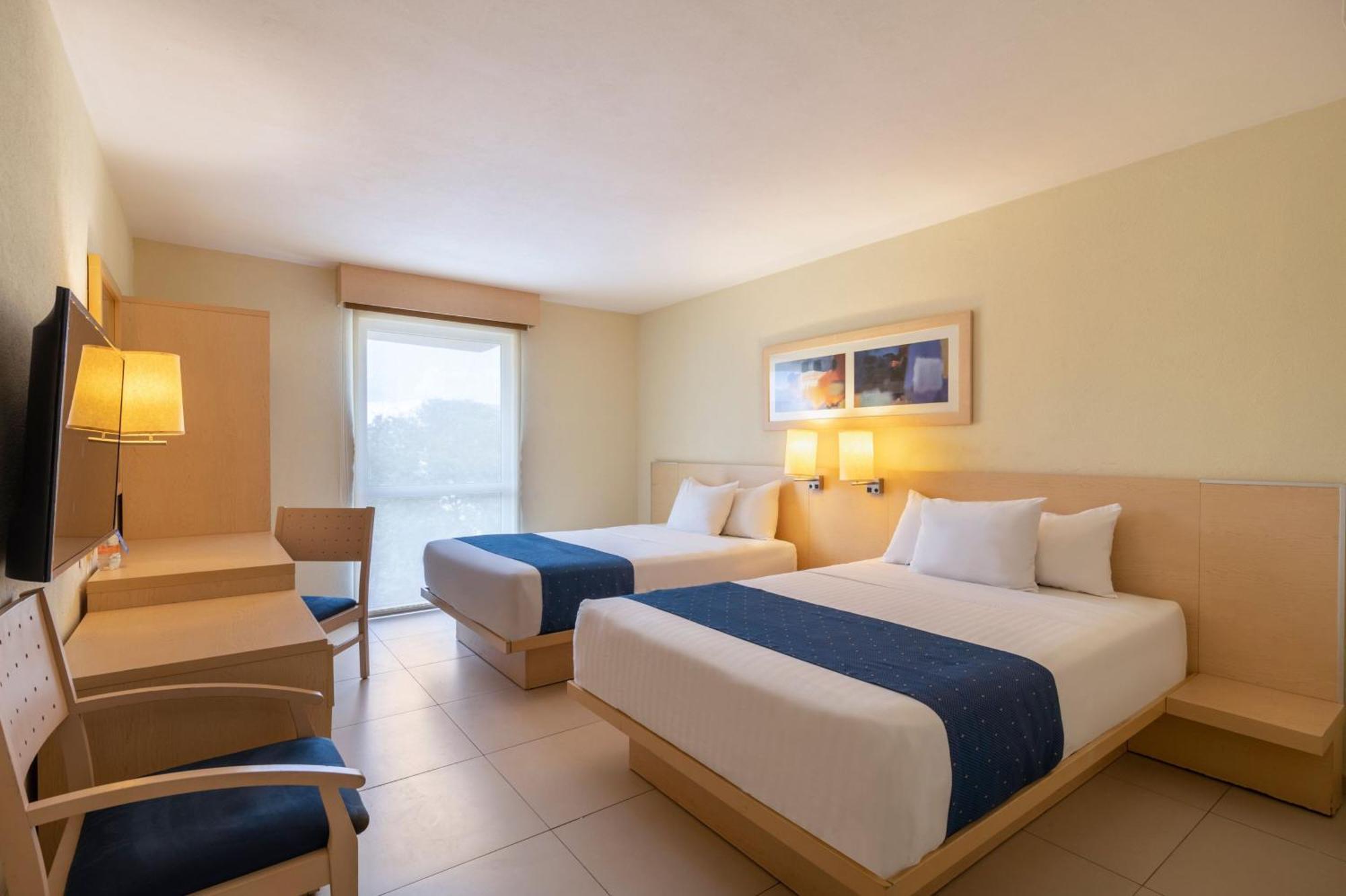 City Express By Marriott Playa Del Carmen Exterior foto