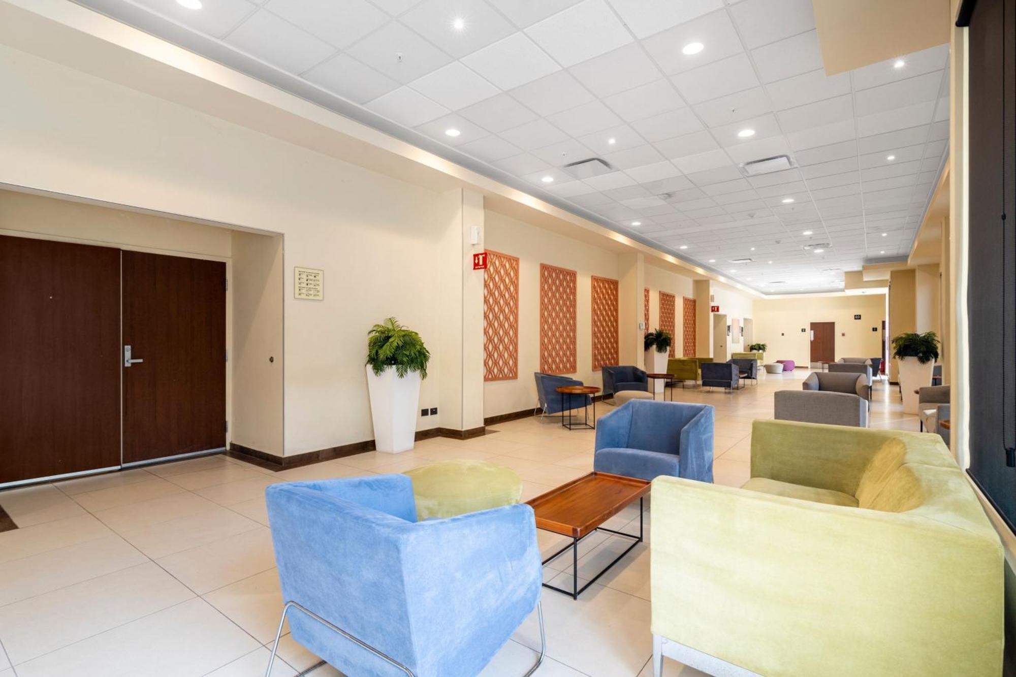 City Express By Marriott Playa Del Carmen Exterior foto