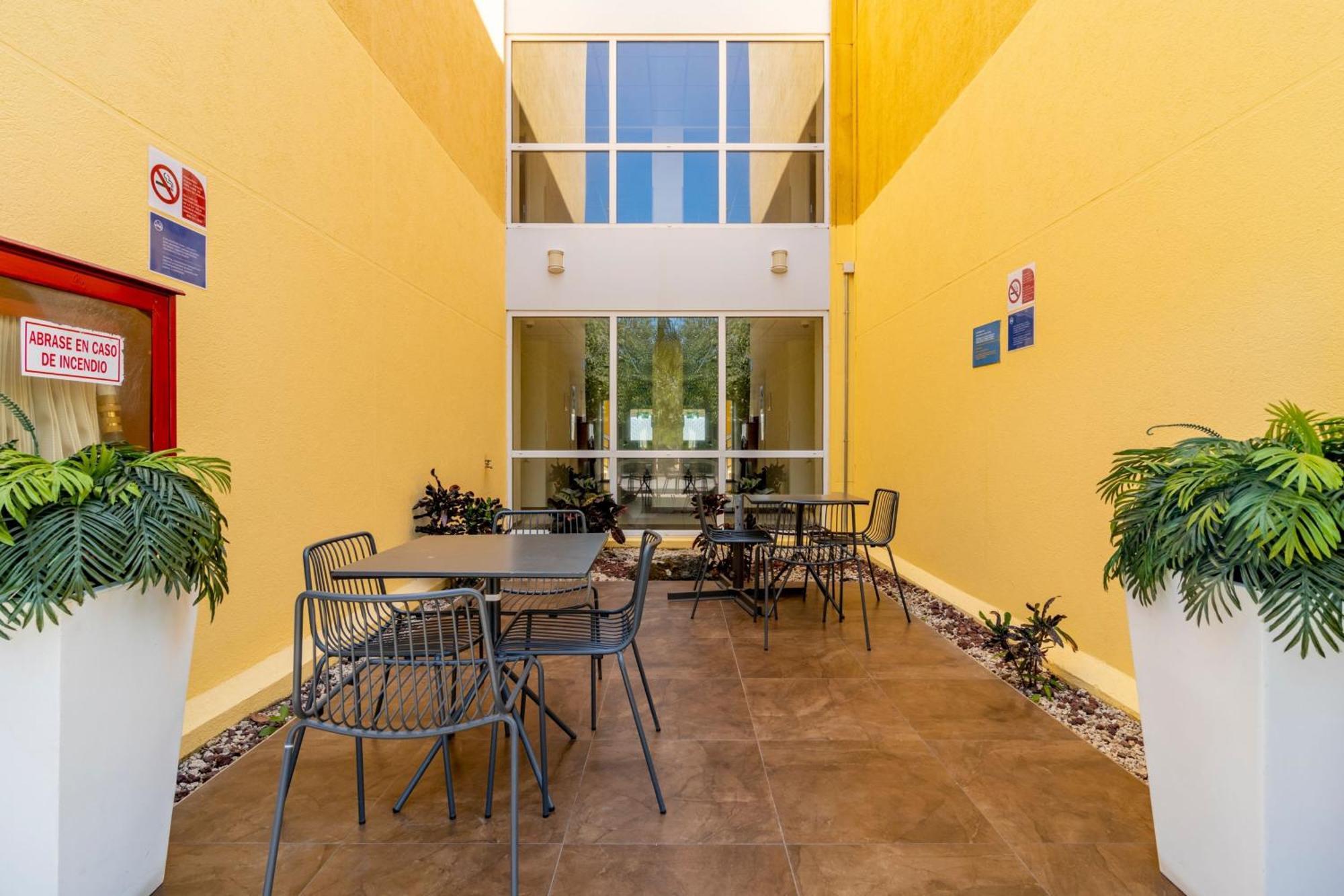 City Express By Marriott Playa Del Carmen Exterior foto